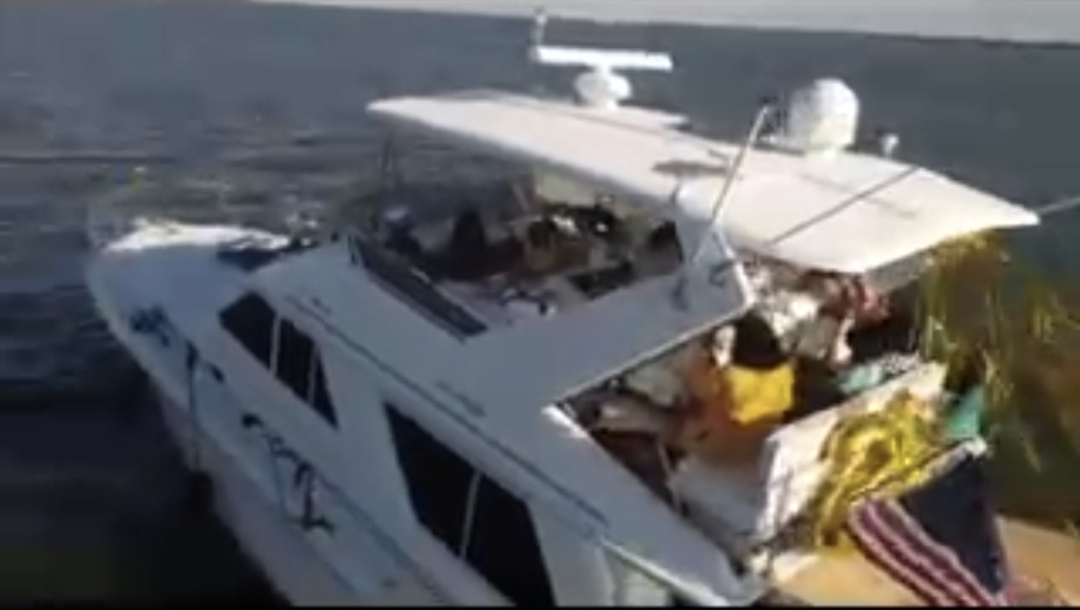 The Private Charter